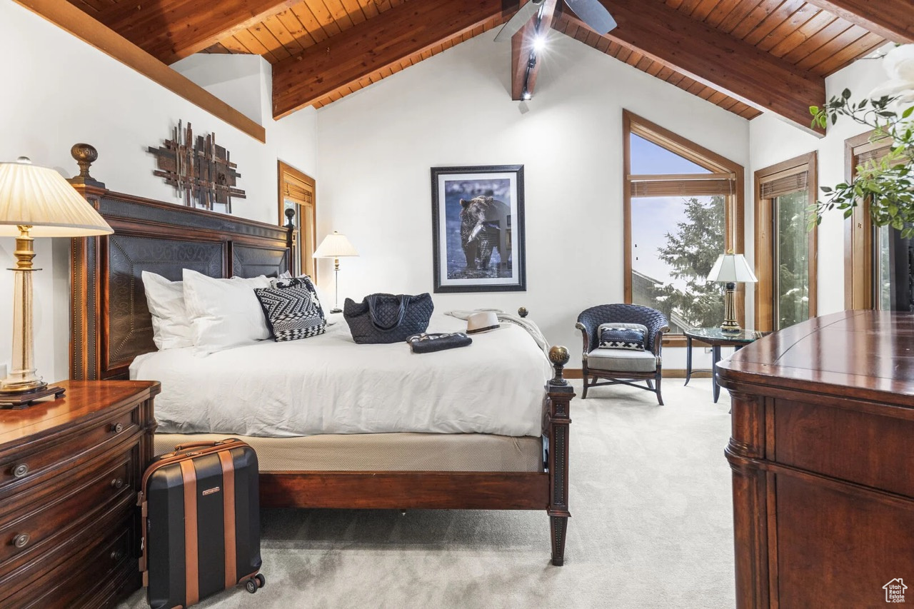 THE PINNACLE AT DEER VALLEY - Residential