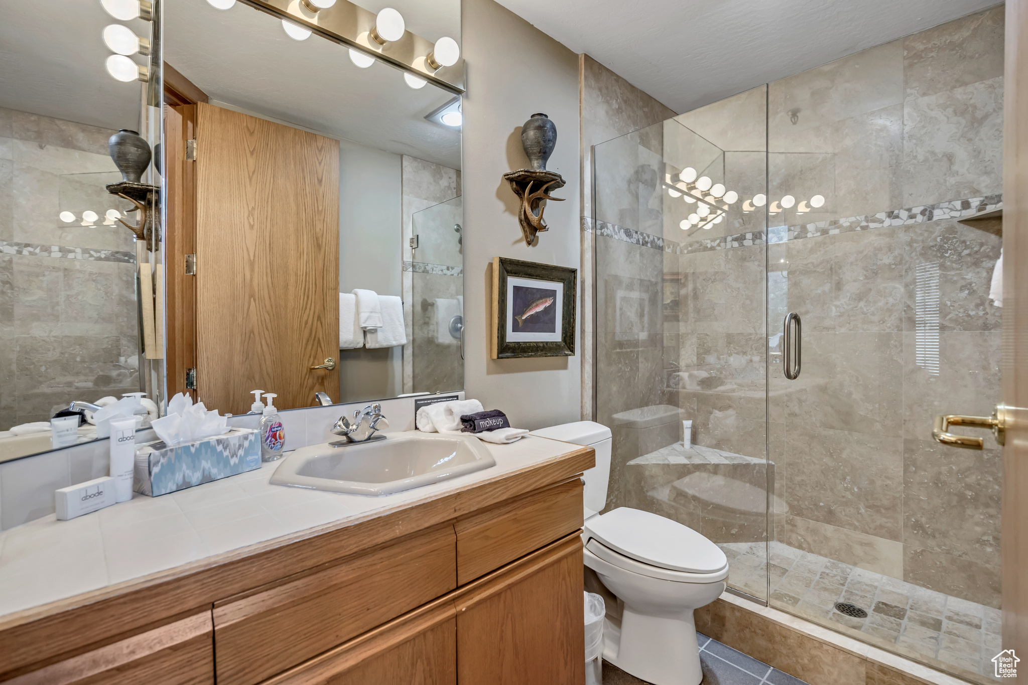 THE PINNACLE AT DEER VALLEY - Residential