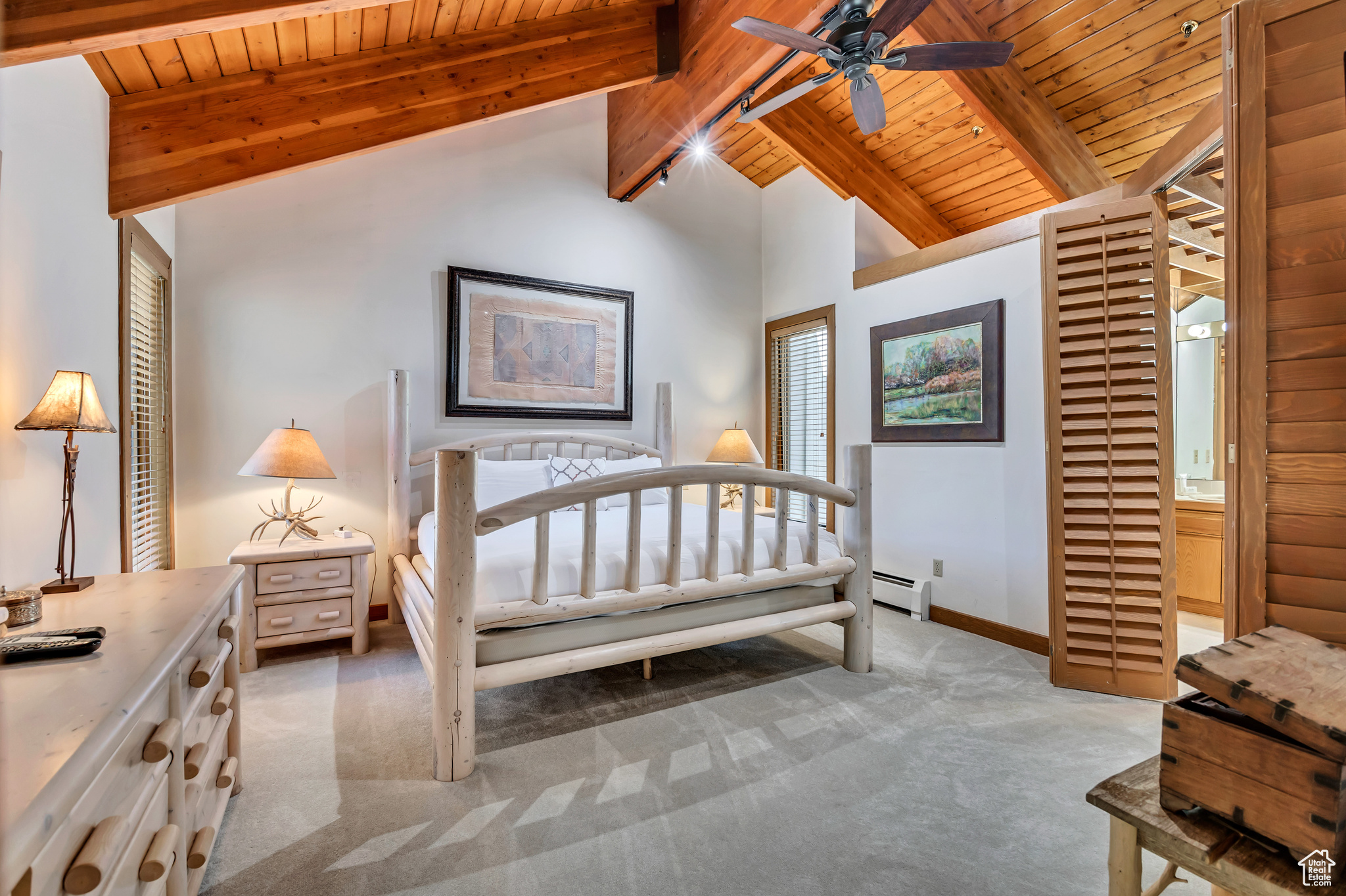 THE PINNACLE AT DEER VALLEY - Residential