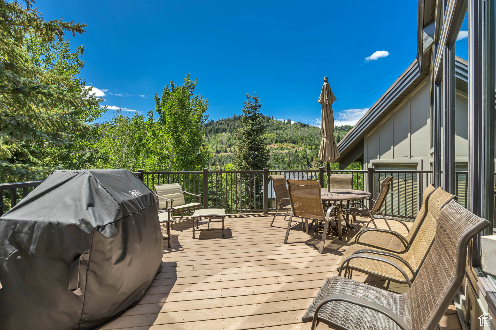 THE PINNACLE AT DEER VALLEY - Residential