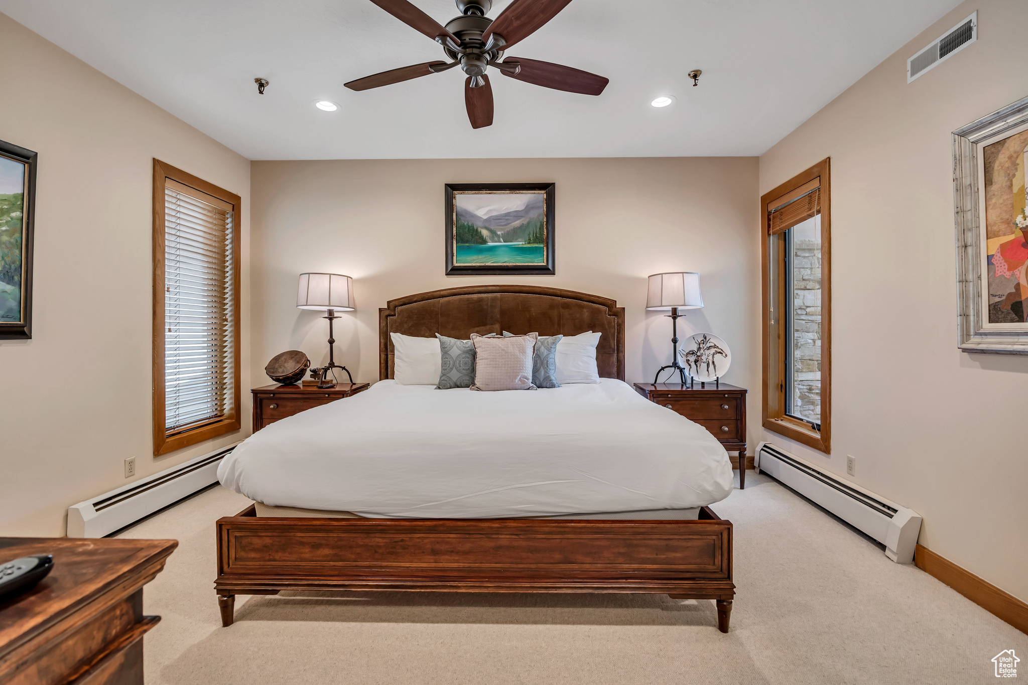 THE PINNACLE AT DEER VALLEY - Residential