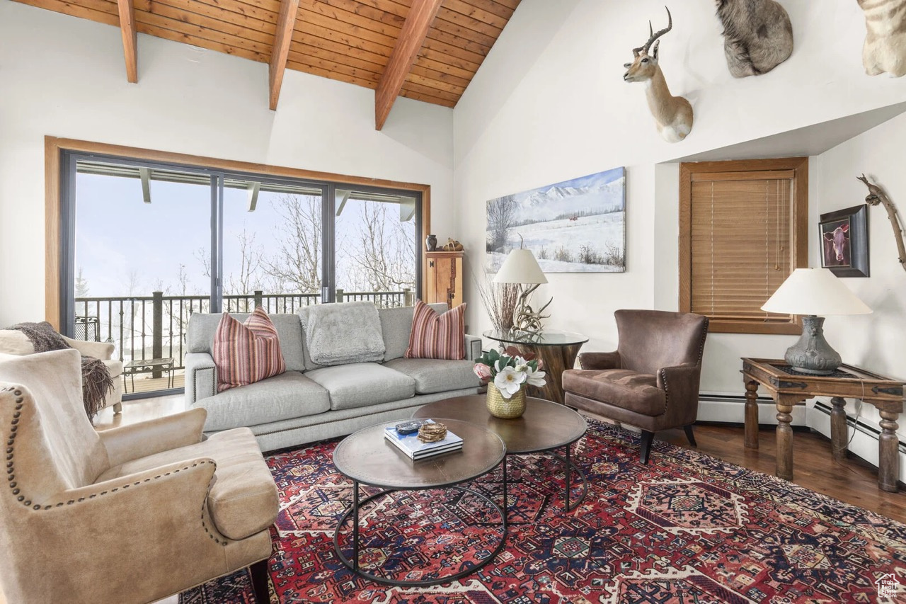 THE PINNACLE AT DEER VALLEY - Residential