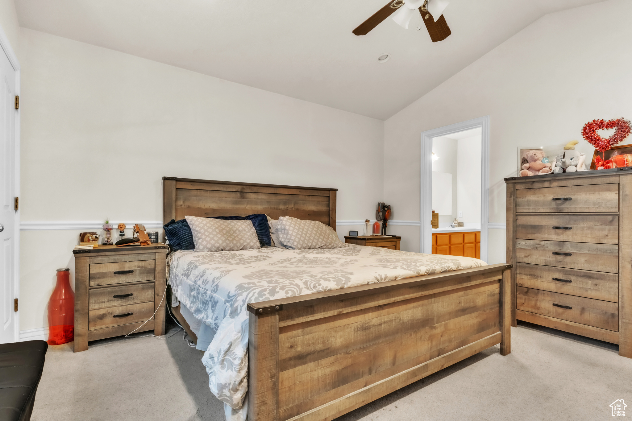 WILLOWBEND PUD - Residential Income