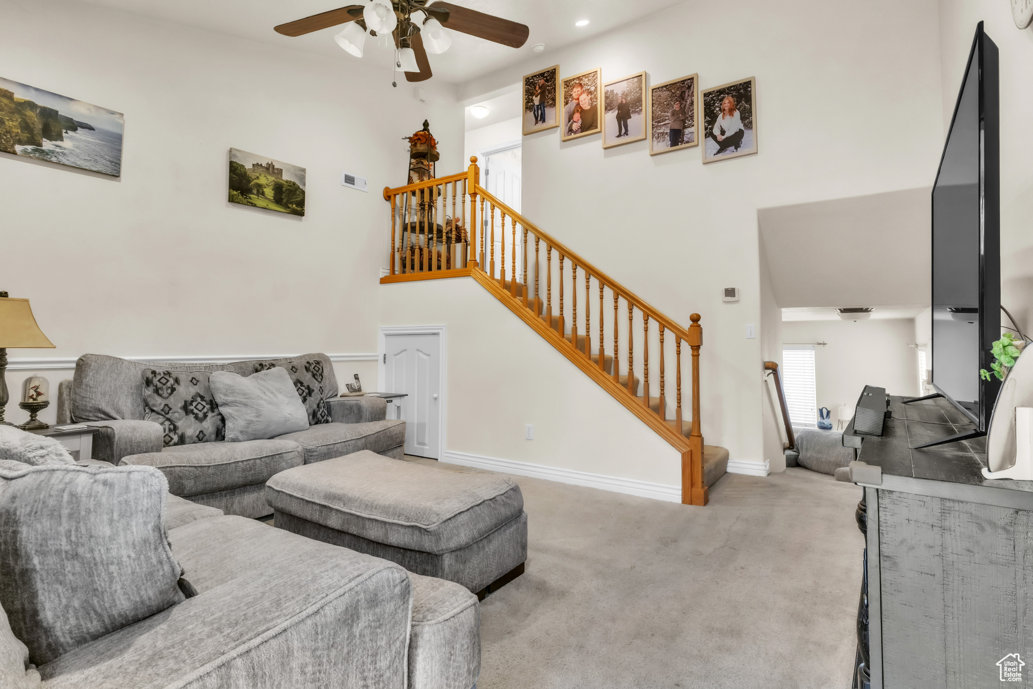 WILLOWBEND PUD - Residential Income