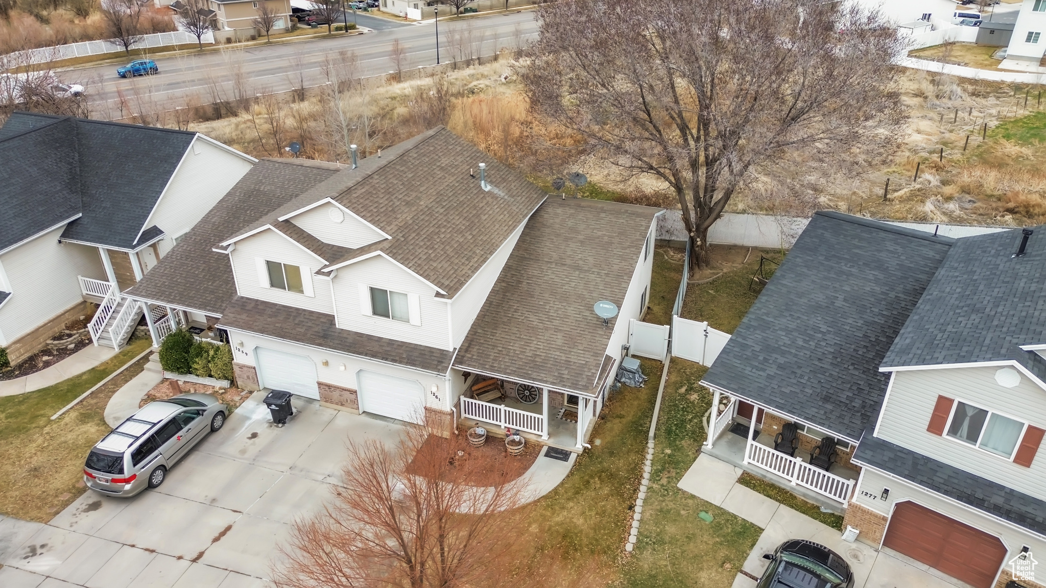 WILLOWBEND PUD - Residential Income