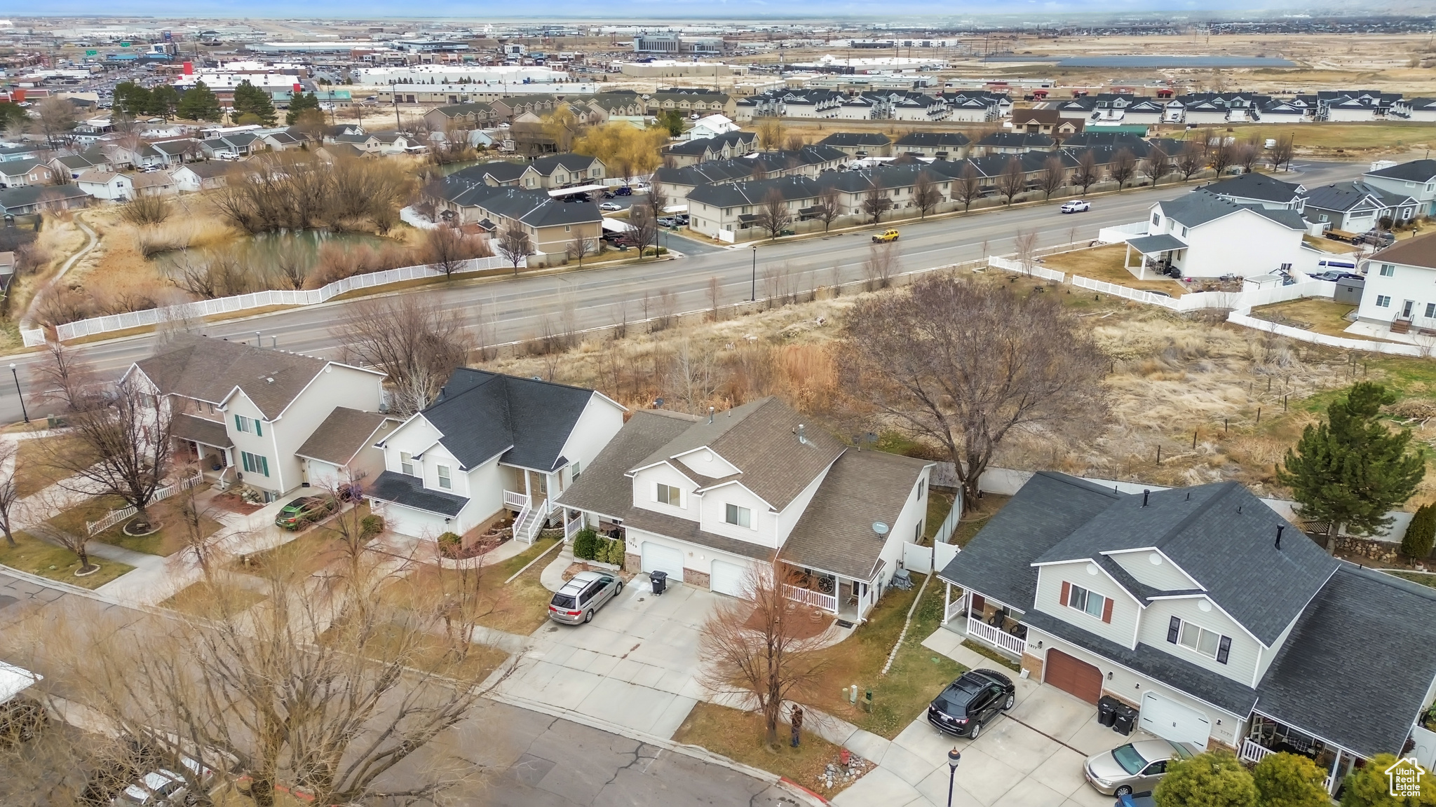 WILLOWBEND PUD - Residential Income