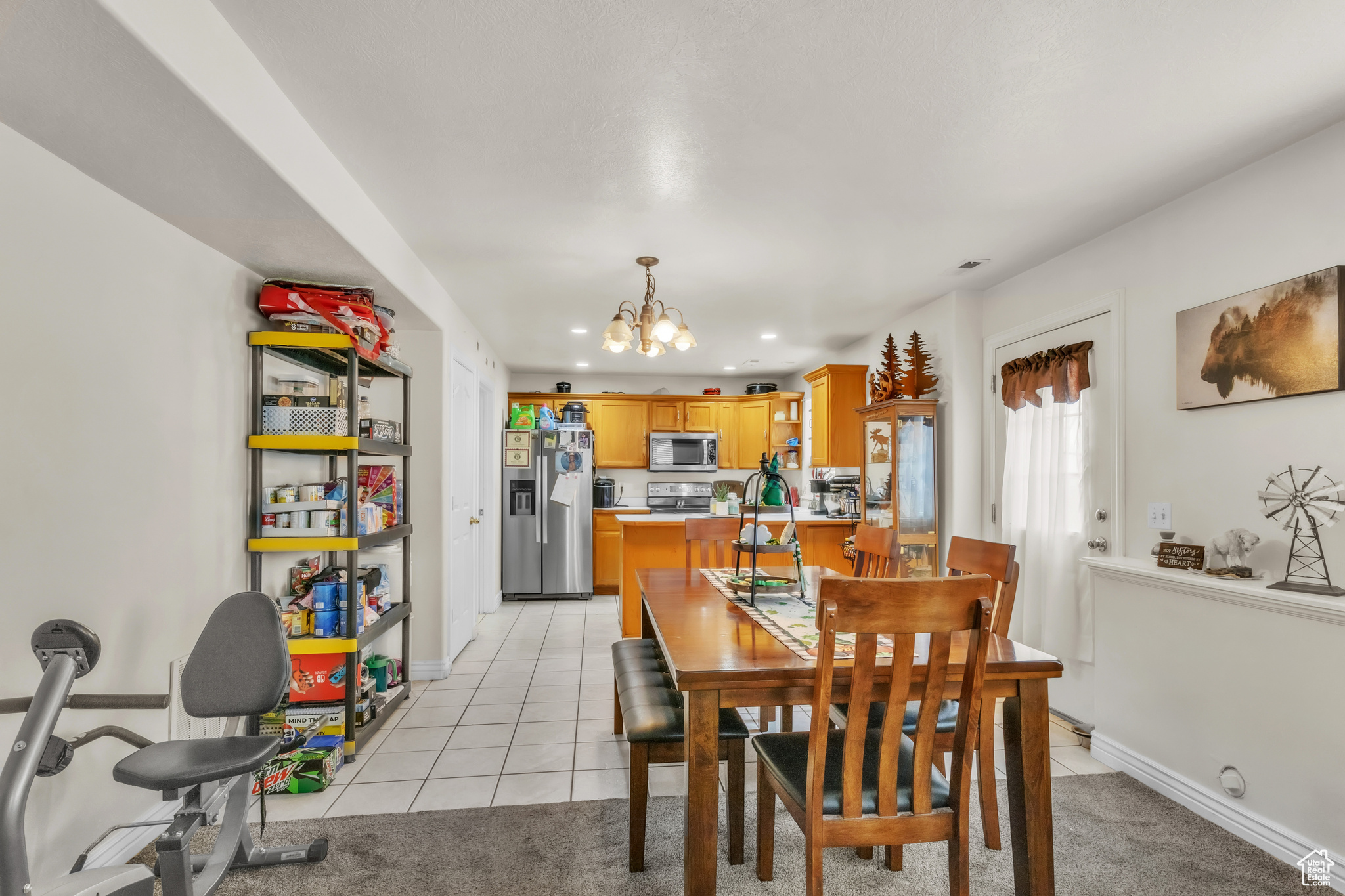 WILLOWBEND PUD - Residential Income