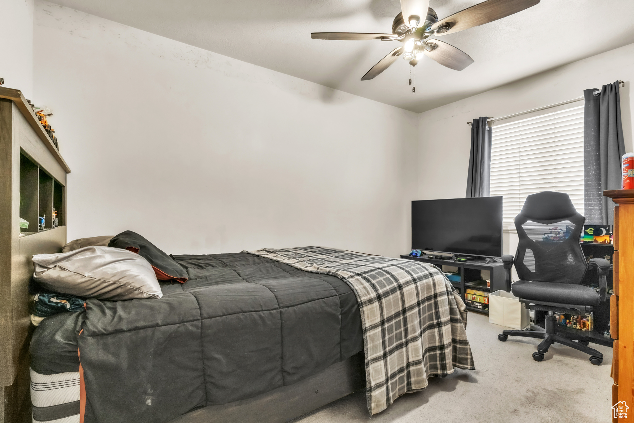 WILLOWBEND PUD - Residential Income