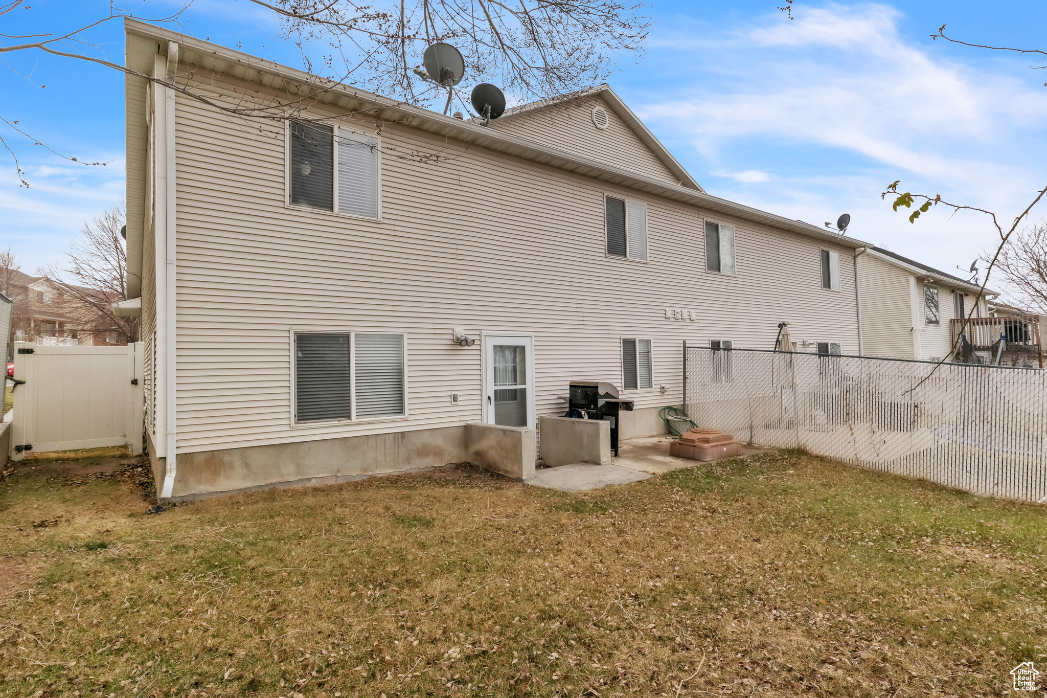 WILLOWBEND PUD - Residential Income