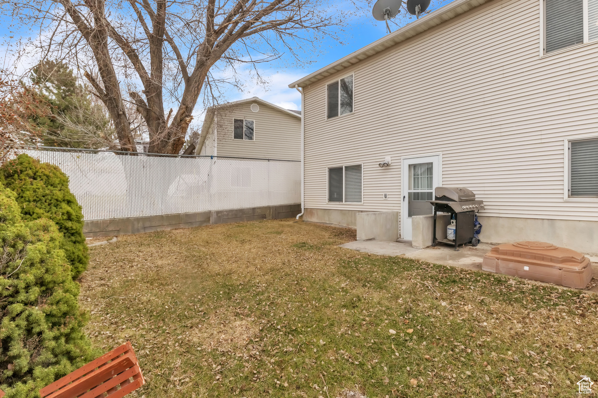 WILLOWBEND PUD - Residential Income