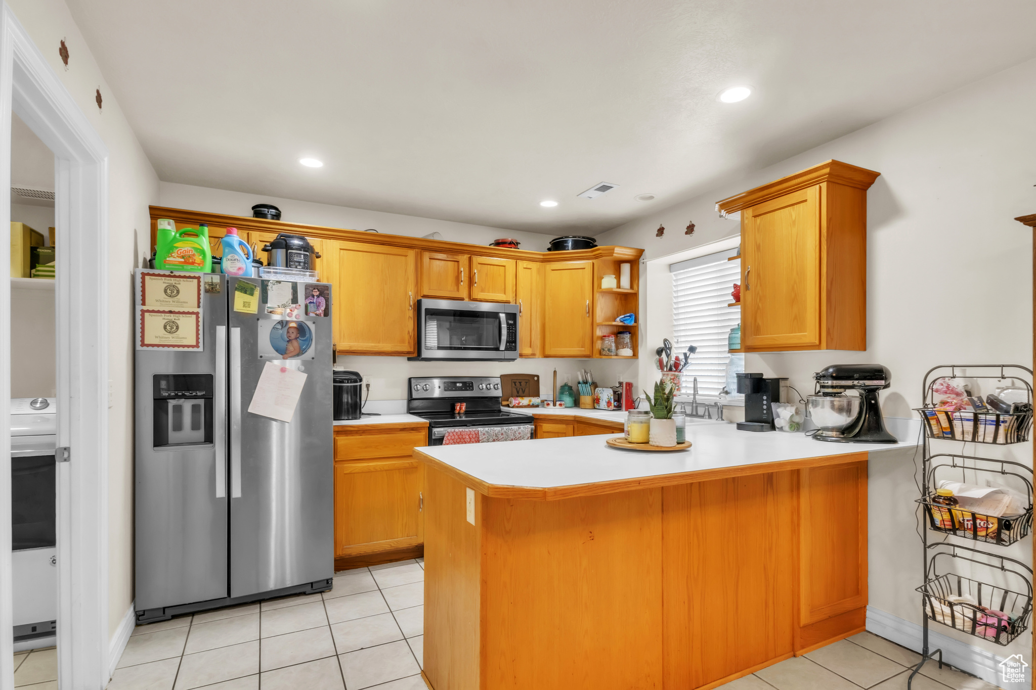 WILLOWBEND PUD - Residential Income