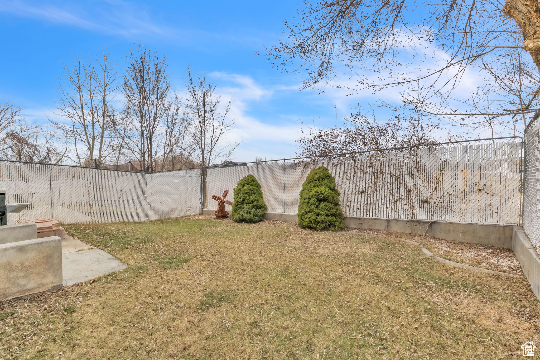 WILLOWBEND PUD - Residential Income