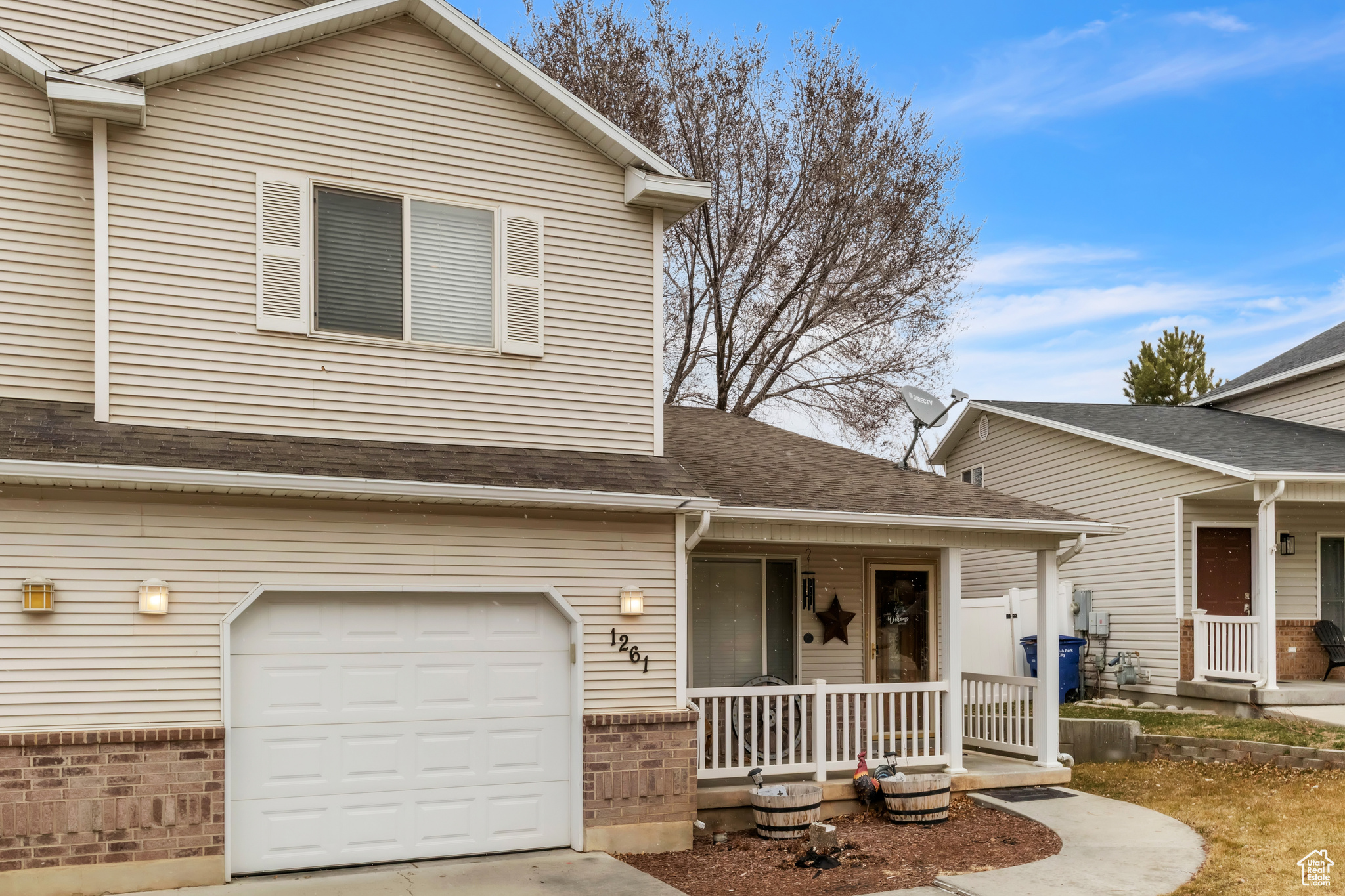 WILLOWBEND PUD - Residential Income