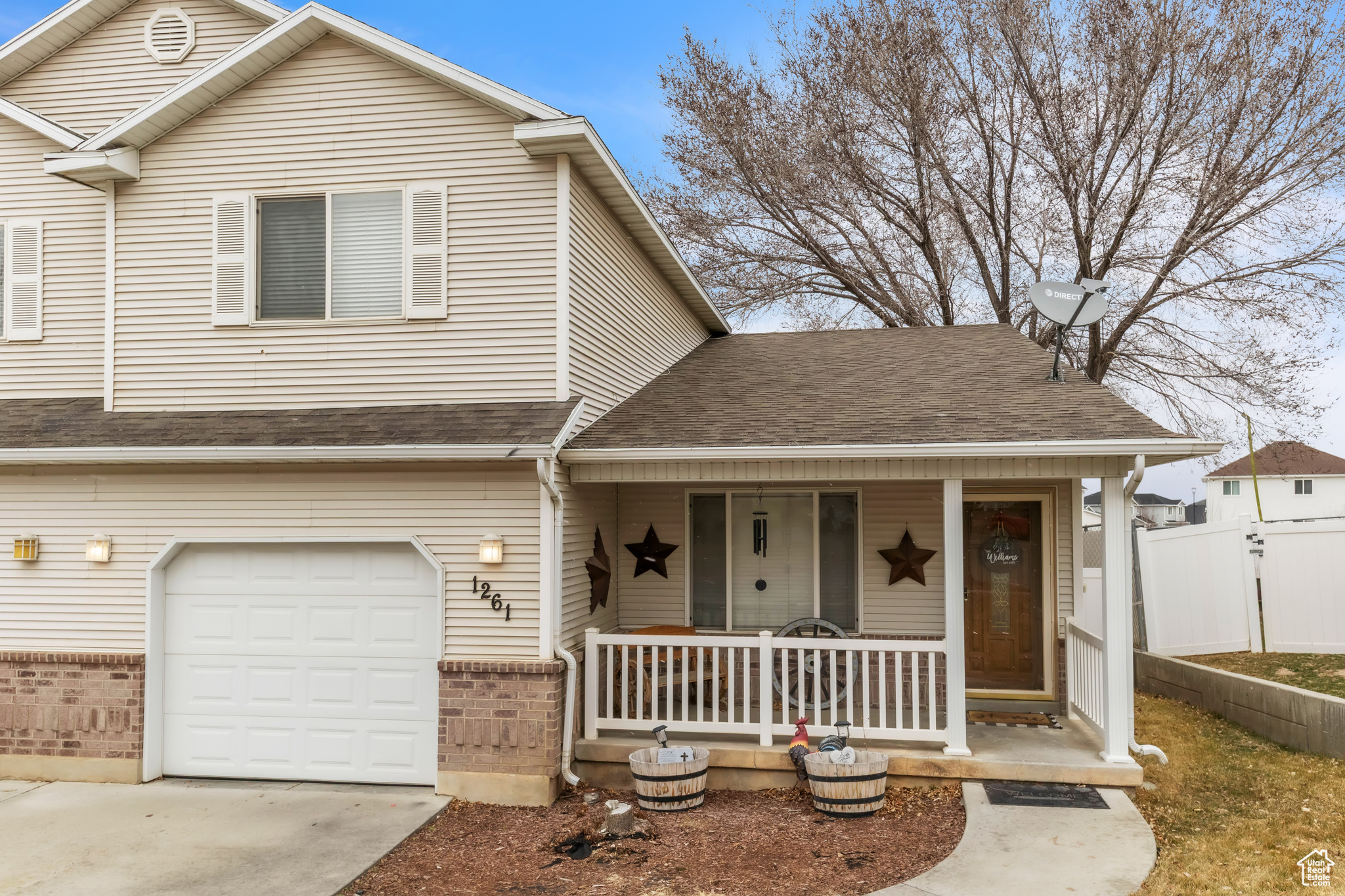 WILLOWBEND PUD - Residential Income