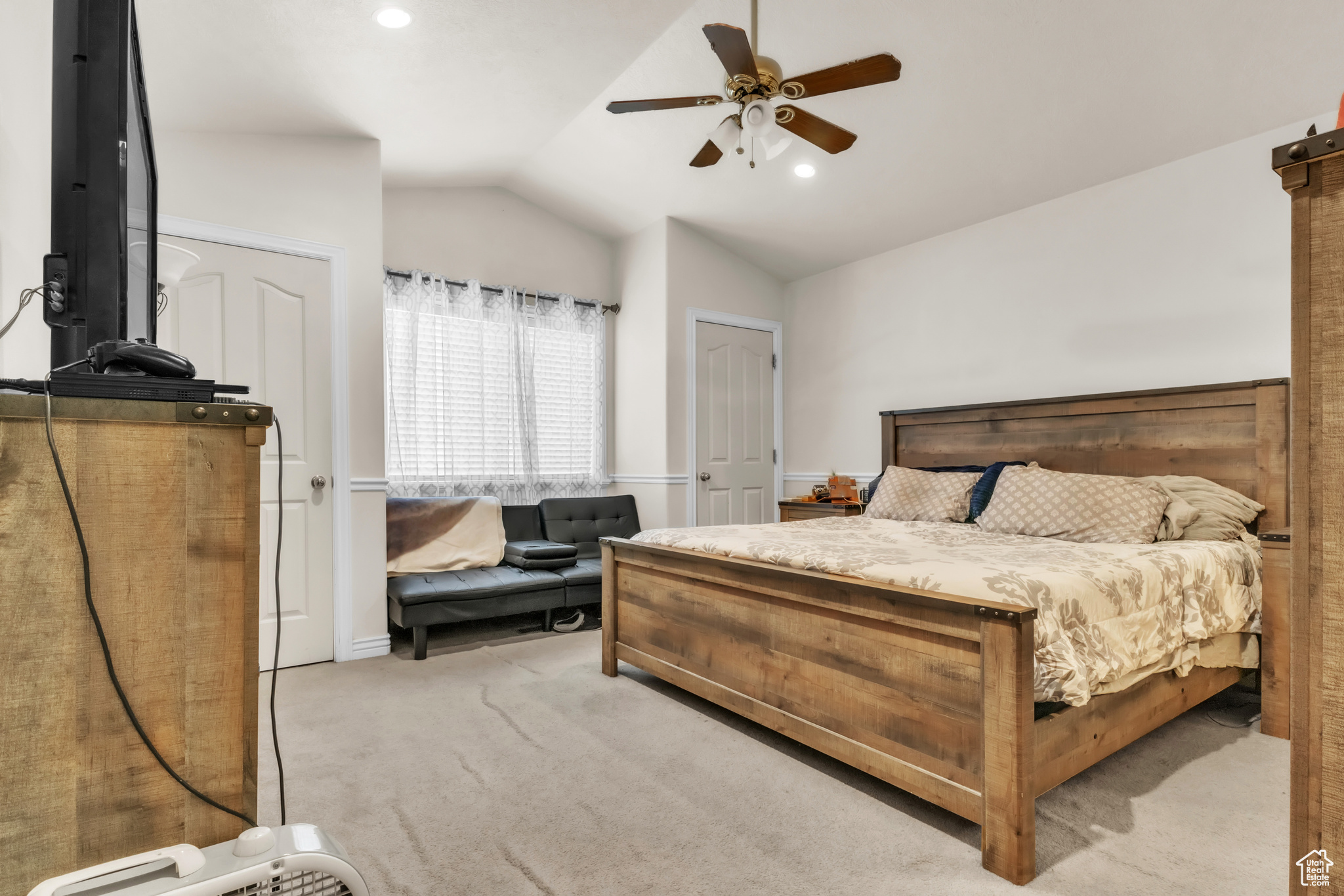 WILLOWBEND PUD - Residential Income