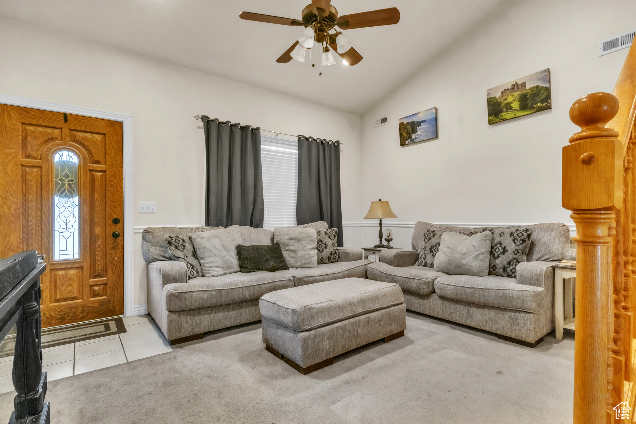 WILLOWBEND PUD - Residential Income