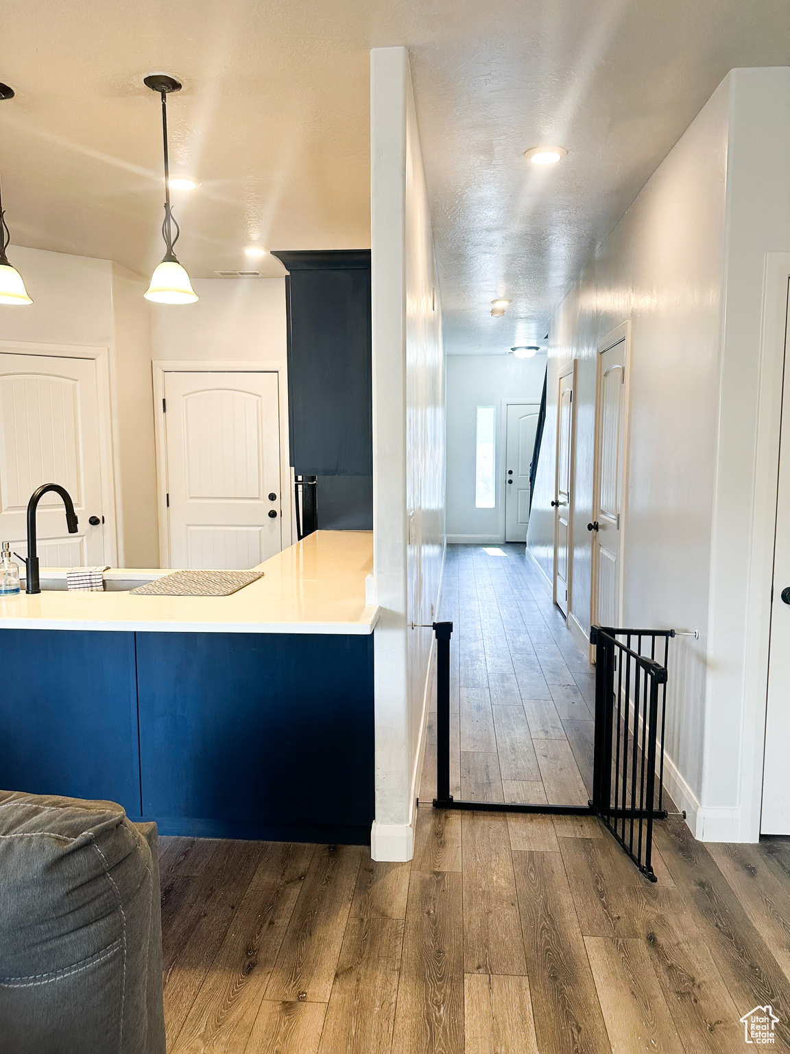 THE FIELDS - Residential