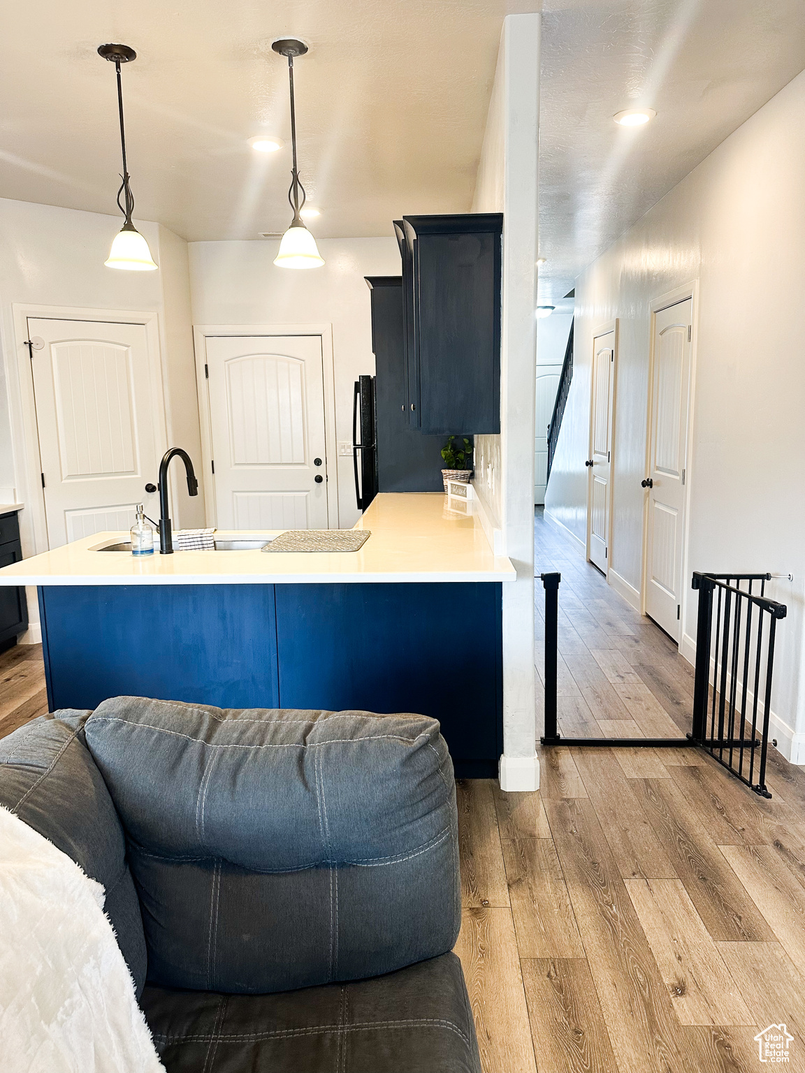 THE FIELDS - Residential