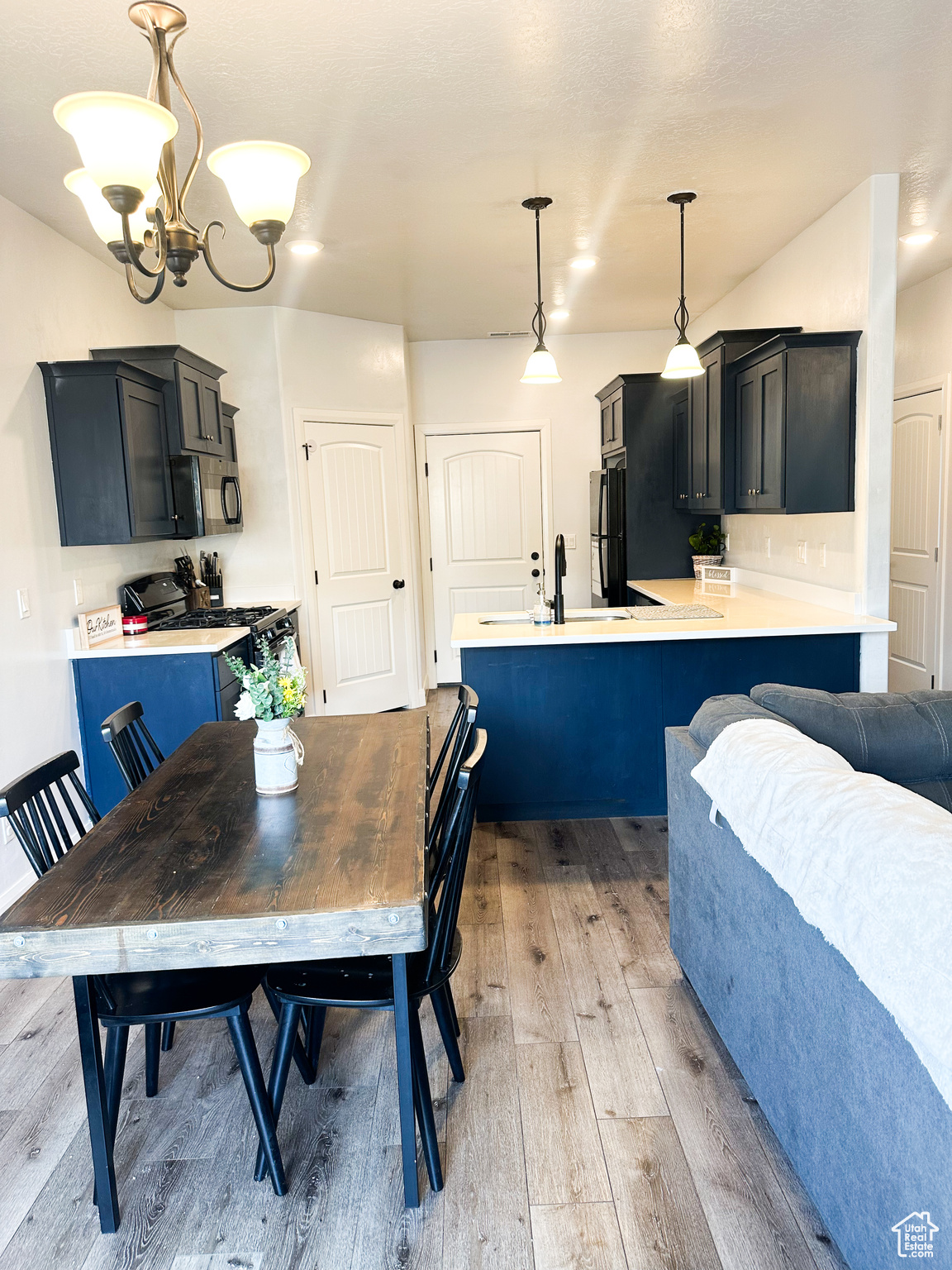 THE FIELDS - Residential