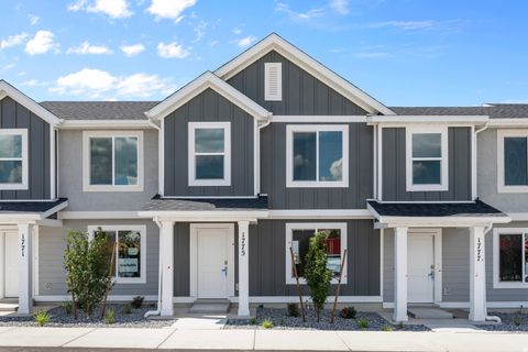 1756 N PATCHWORK AVE 1258 Tooele UT 84074