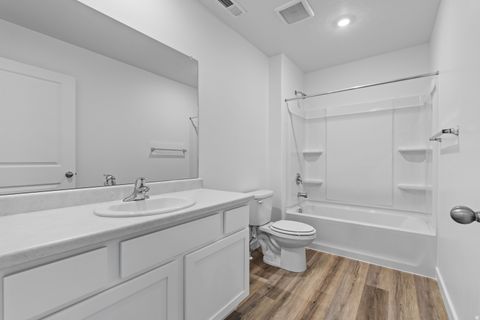 Tiny photo for 1756 N PATCHWORK AVE #1258, Tooele, UT 84074 (MLS # 2120213)