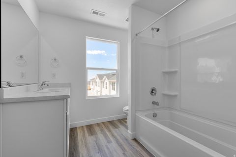 Tiny photo for 1756 N PATCHWORK AVE #1258, Tooele, UT 84074 (MLS # 2120213)