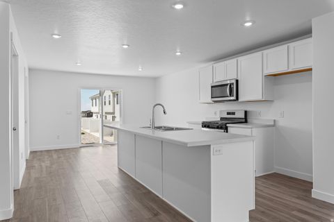 Tiny photo for 1756 N PATCHWORK AVE #1258, Tooele, UT 84074 (MLS # 2120213)