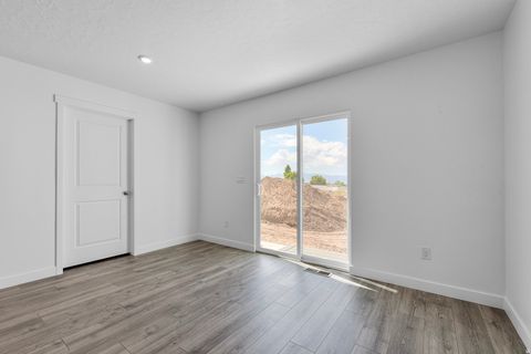 Tiny photo for 1756 N PATCHWORK AVE #1258, Tooele, UT 84074 (MLS # 2120213)
