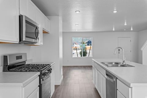 Tiny photo for 1756 N PATCHWORK AVE #1258, Tooele, UT 84074 (MLS # 2120213)