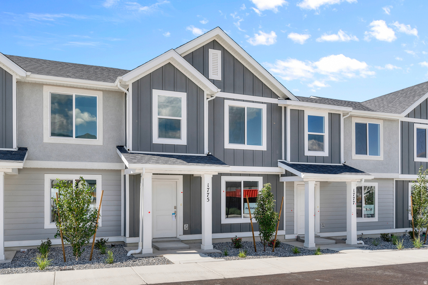 WESTERN ACRES - Residential