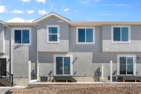 Tiny photo for 1756 N PATCHWORK AVE #1258, Tooele, UT 84074 (MLS # 2120213)