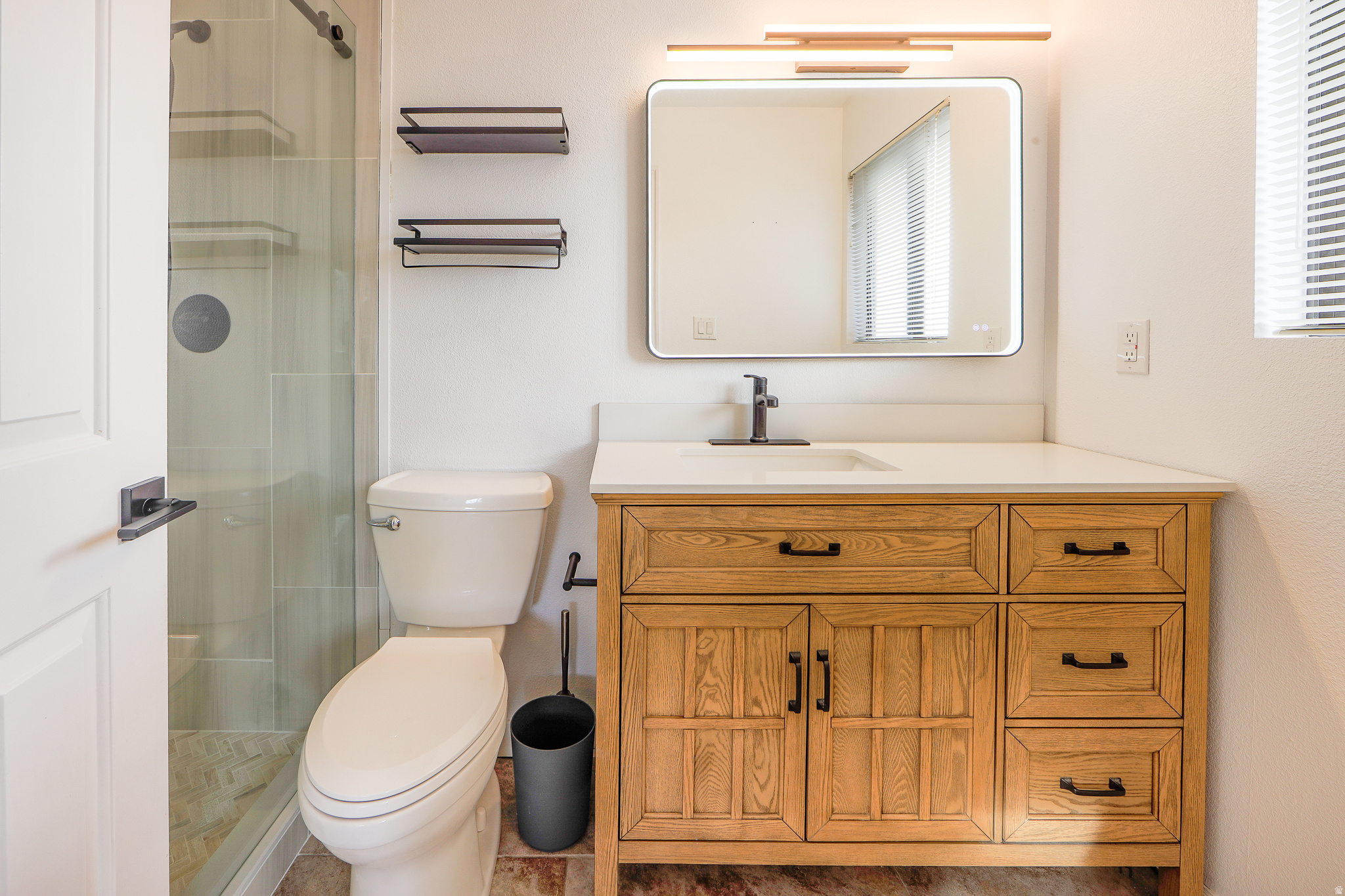 PARKWAY TH - Residential