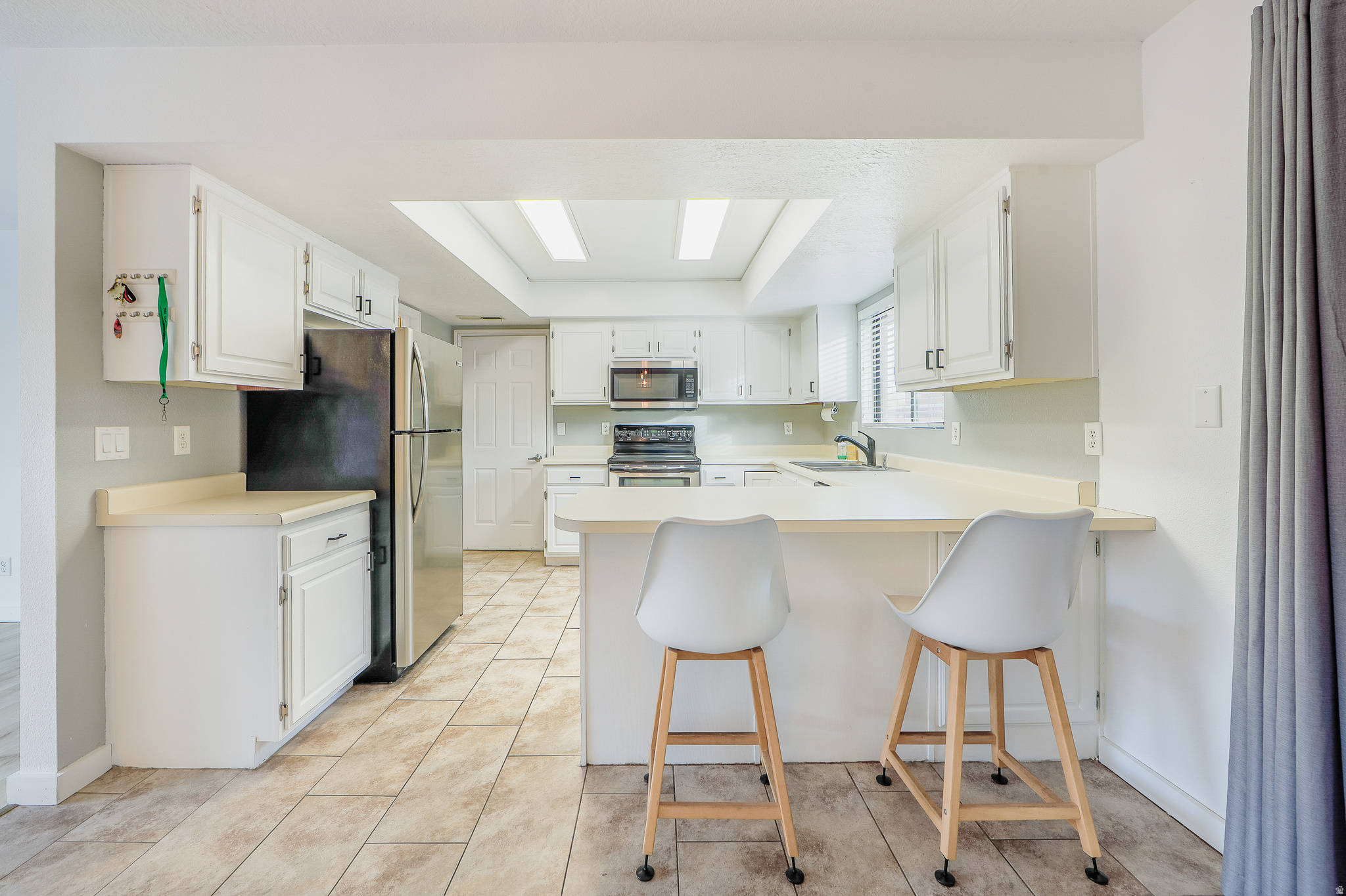 PARKWAY TH - Residential