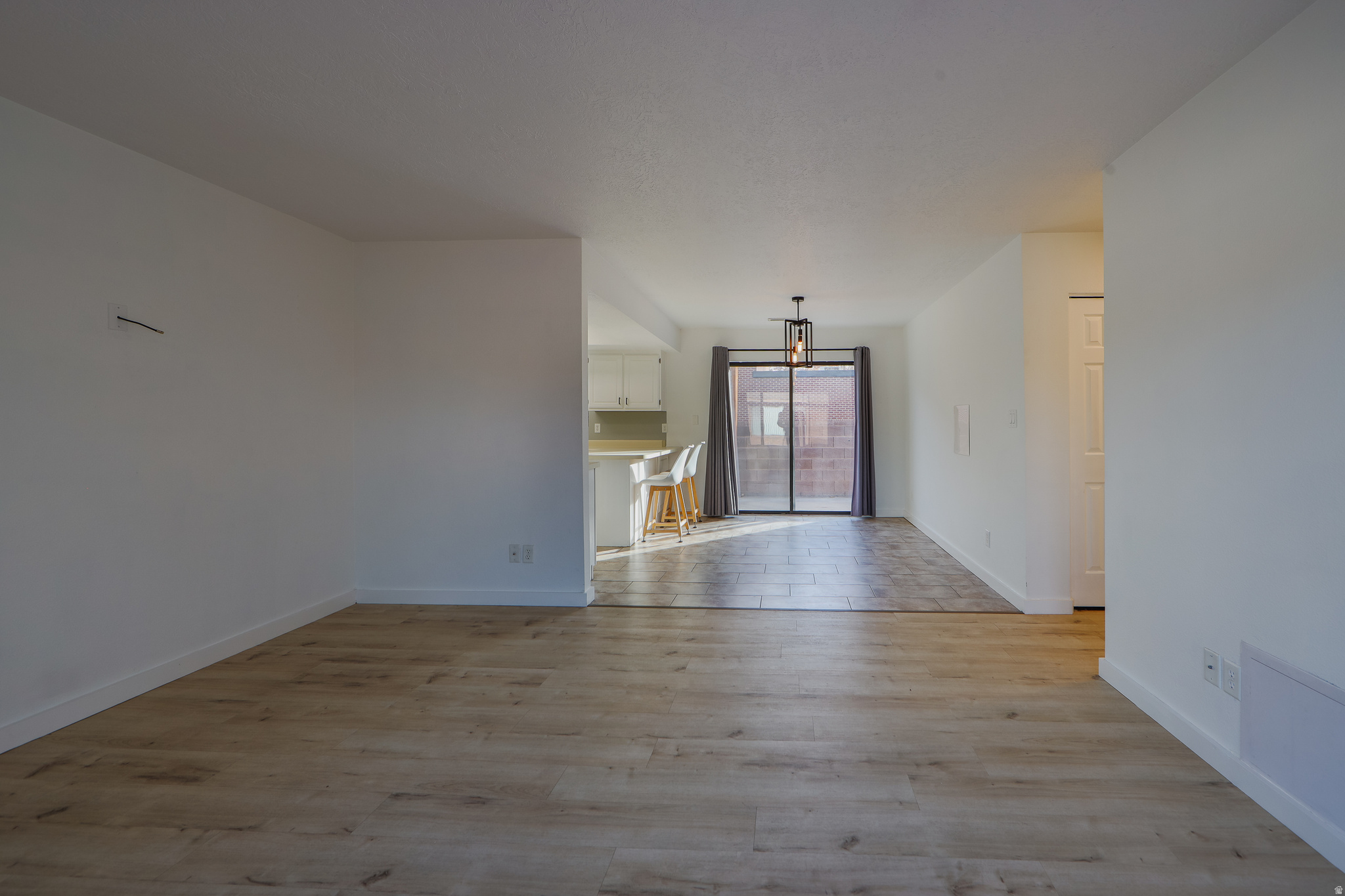 PARKWAY TH - Residential