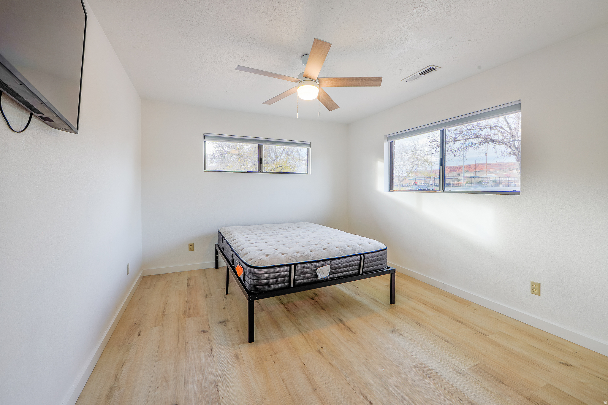 PARKWAY TH - Residential