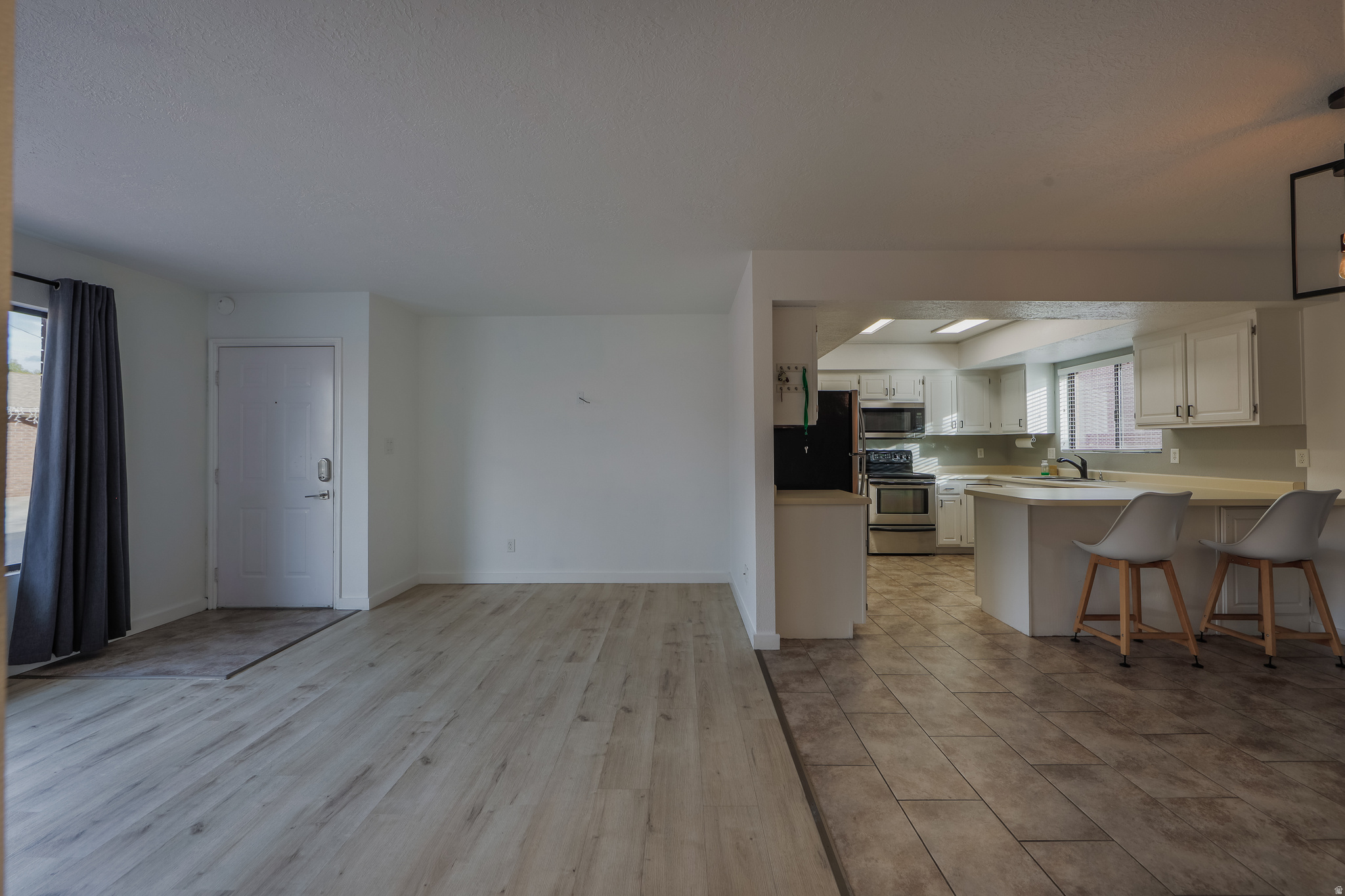 PARKWAY TH - Residential