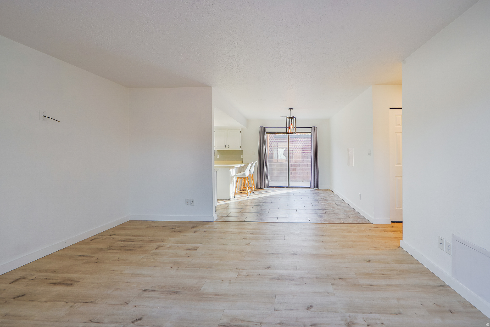 PARKWAY TH - Residential