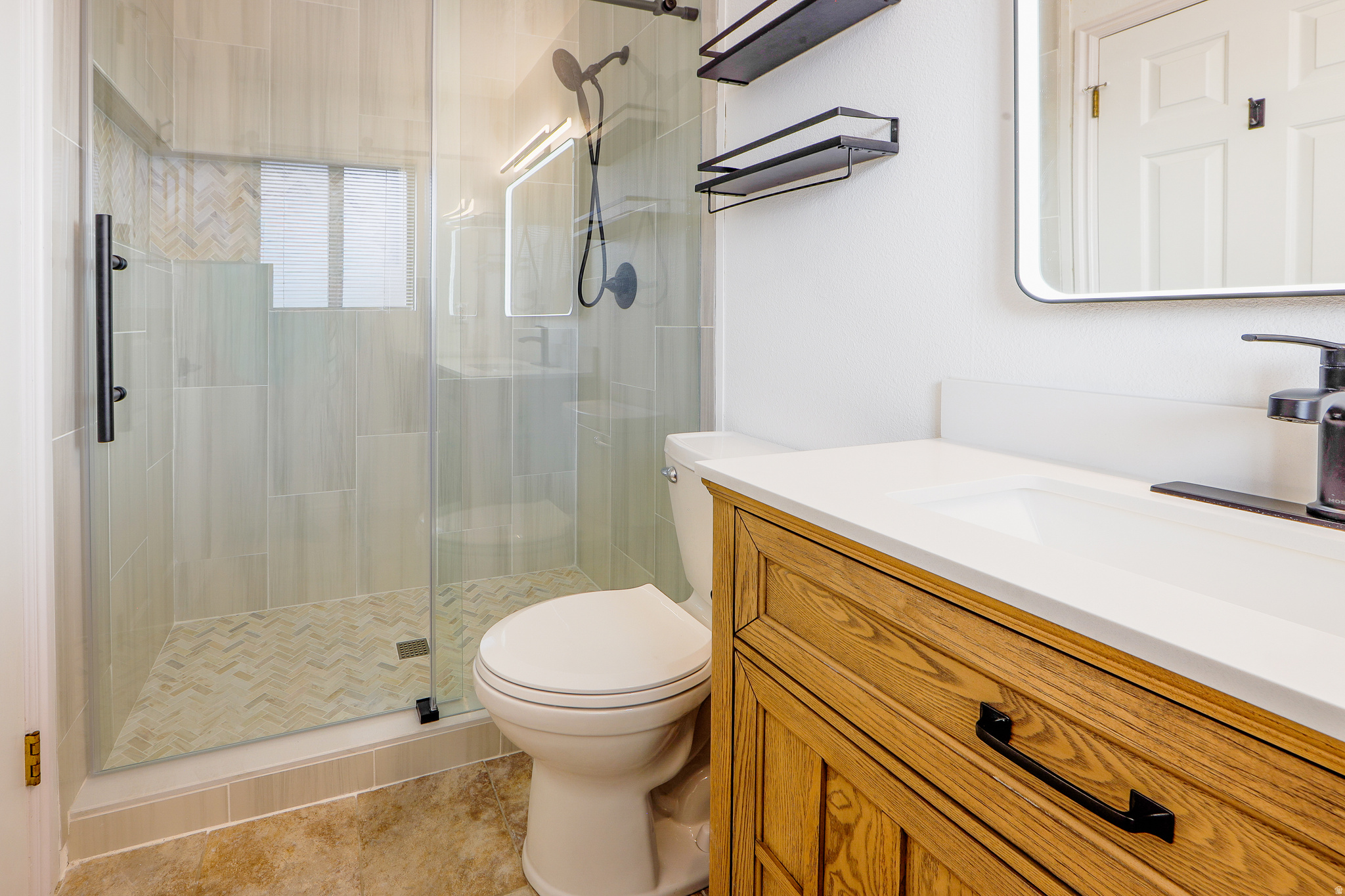 PARKWAY TH - Residential