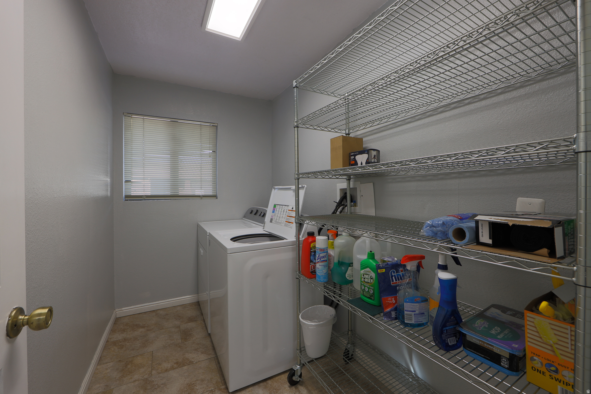 PARKWAY TH - Residential