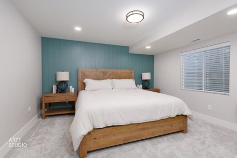 Tiny photo for 829 E 380 S, American Fork, UT 84003 (MLS # 2148972)