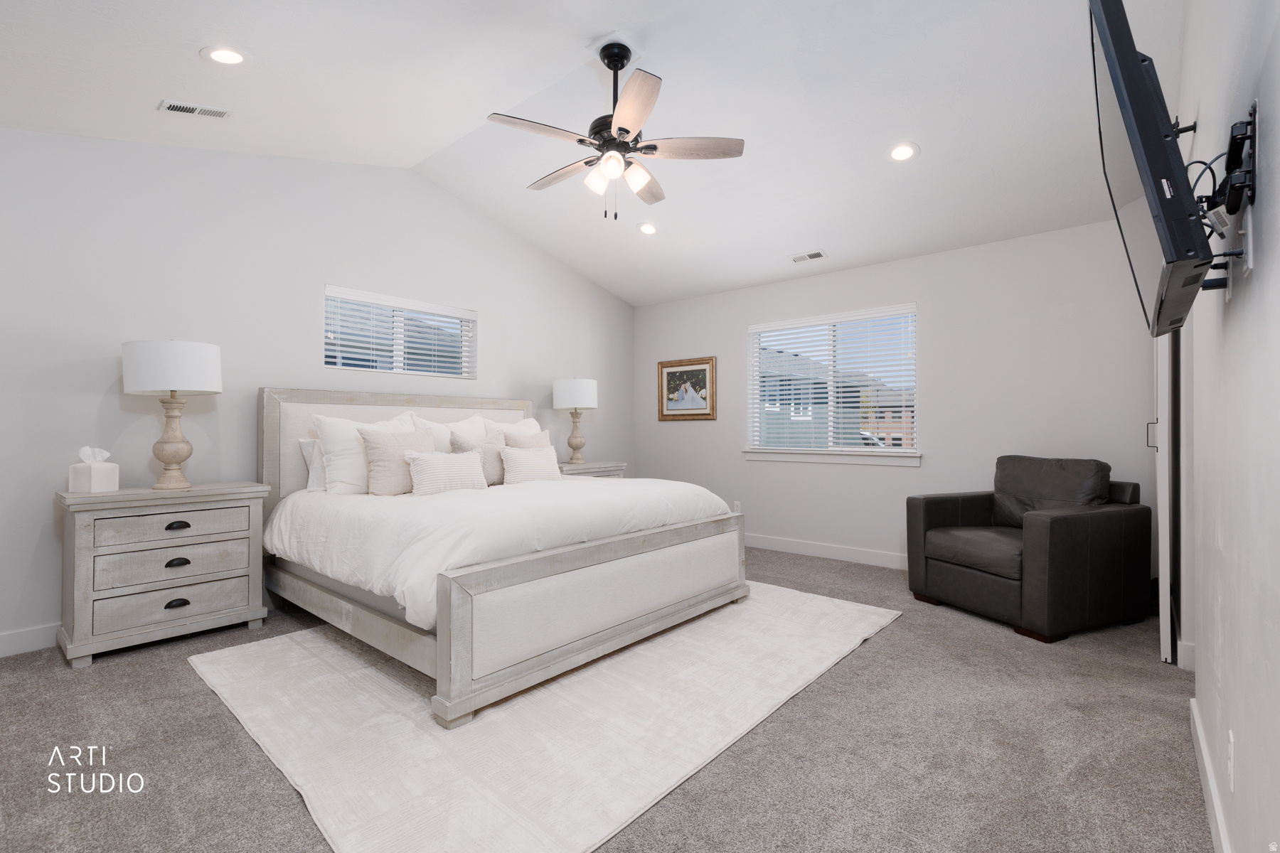 VINTARO - Residential