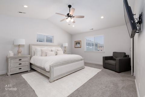 Tiny photo for 829 E 380 S, American Fork, UT 84003 (MLS # 2148972)