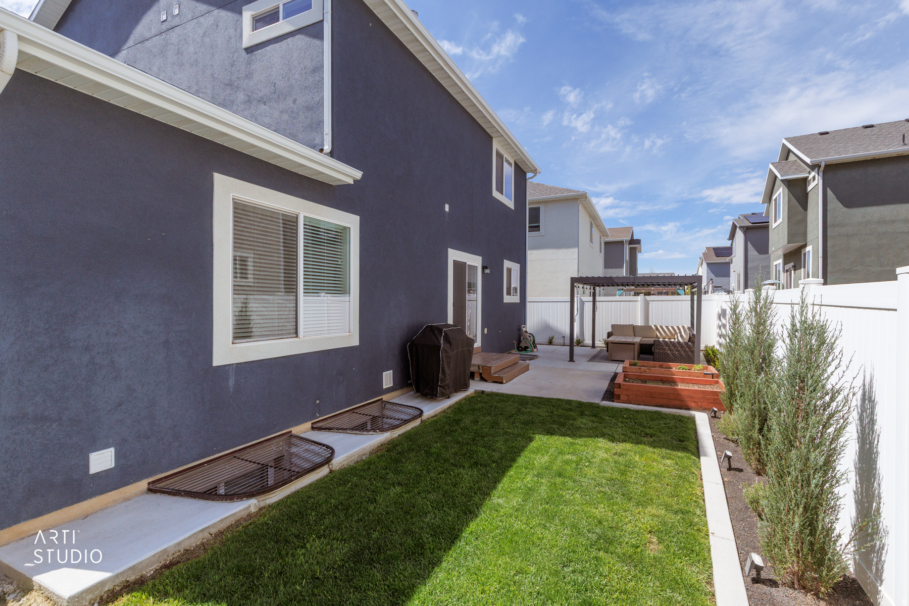 VINTARO - Residential