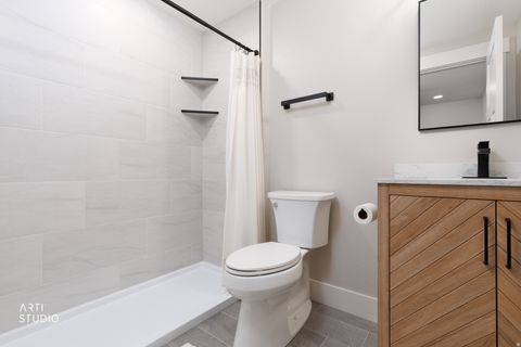 Tiny photo for 829 E 380 S, American Fork, UT 84003 (MLS # 2148972)