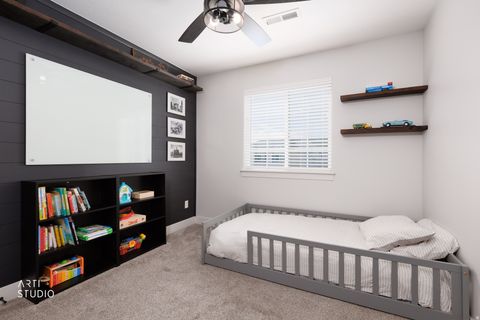 Tiny photo for 829 E 380 S, American Fork, UT 84003 (MLS # 2148972)