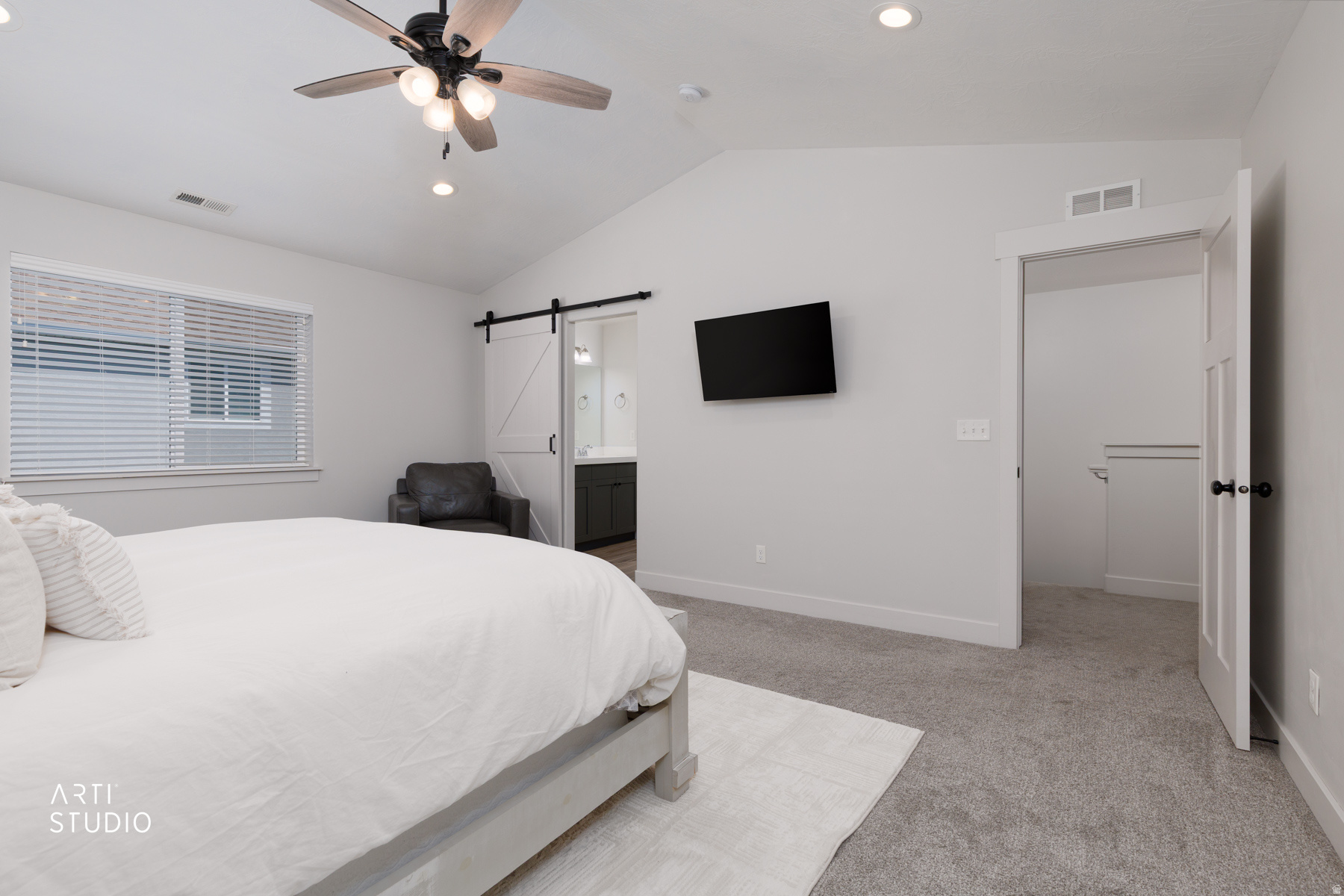 VINTARO - Residential