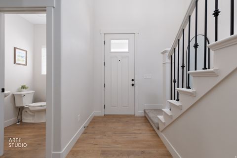 Tiny photo for 829 E 380 S, American Fork, UT 84003 (MLS # 2148972)