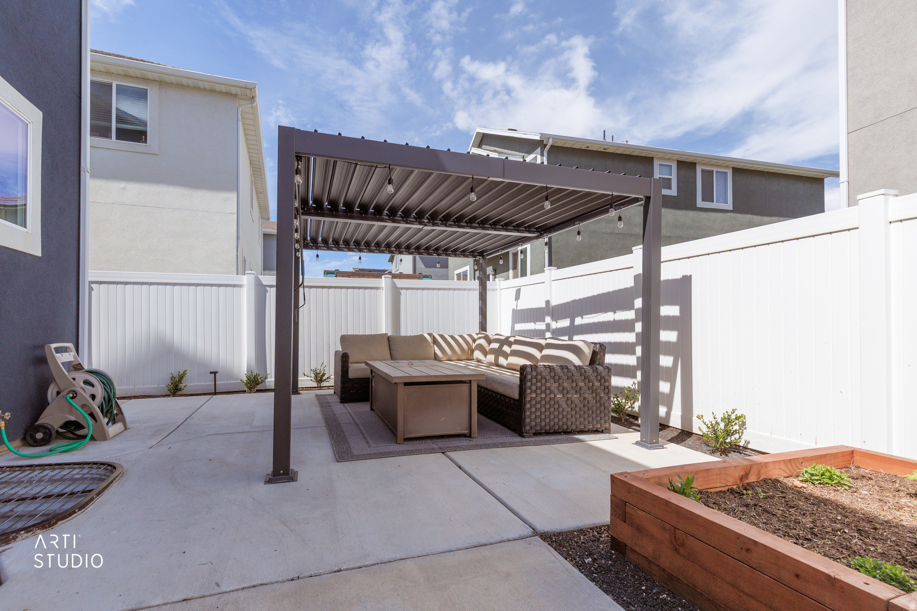 VINTARO - Residential