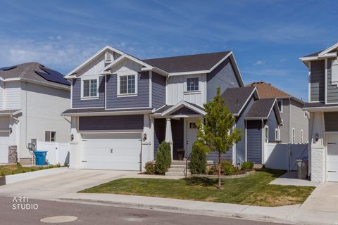 Tiny photo for 829 E 380 S, American Fork, UT 84003 (MLS # 2148972)
