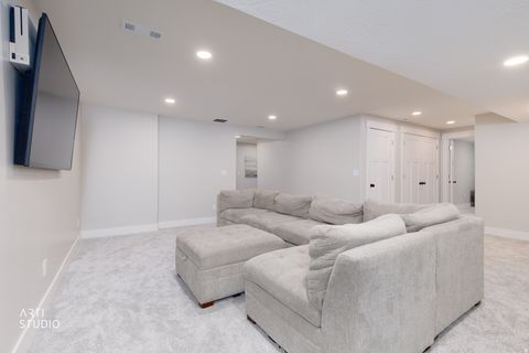 Tiny photo for 829 E 380 S, American Fork, UT 84003 (MLS # 2148972)